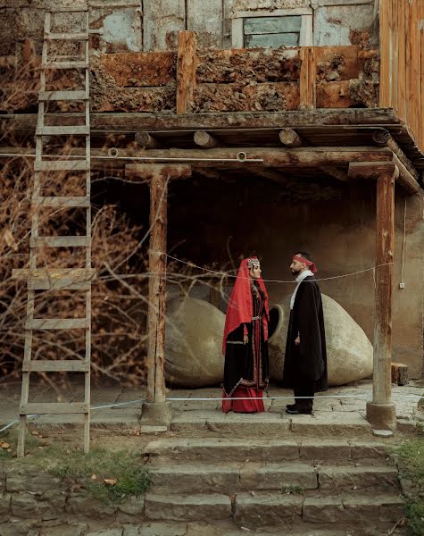 Fotógrafo de bodas Karen Ogannisyan (karenhovhannisya). Foto del 10 de marzo