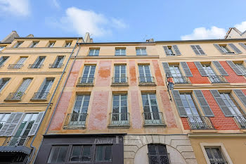 hôtel particulier à Versailles (78)