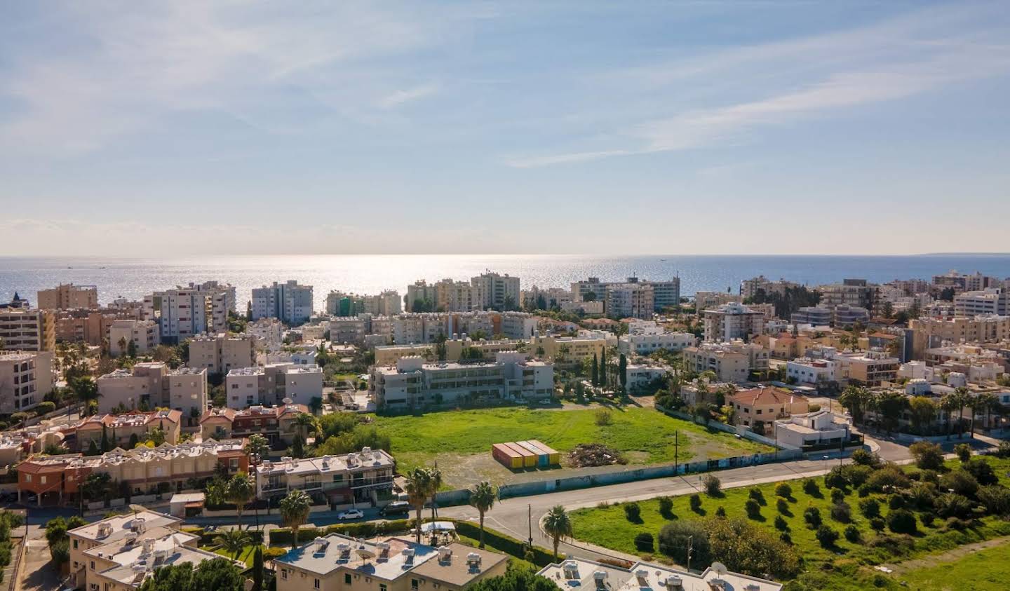 Appartement avec piscine Limassol