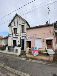 maison à Saint-Michel-sur-Ternoise (62)