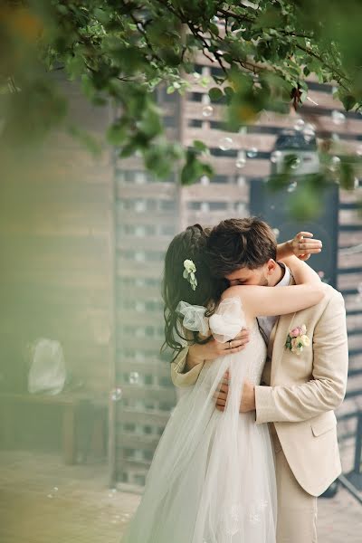 Nhiếp ảnh gia ảnh cưới Ivan Tarusin (tarusinphoto). Ảnh của 1 tháng 7 2020