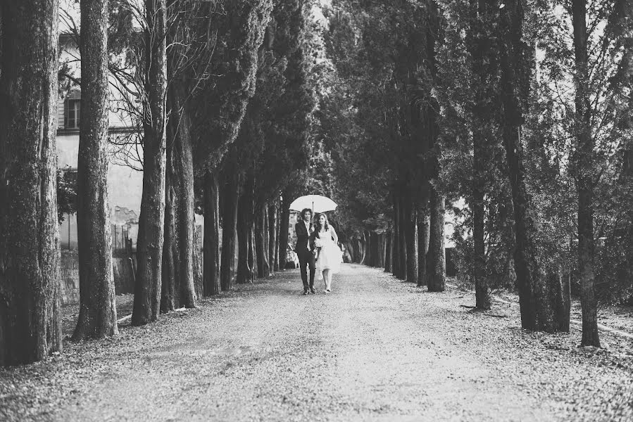 Düğün fotoğrafçısı Pietro Tonnicodi (pietrotonnicodi). 21 Ekim 2016 fotoları