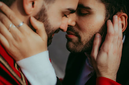 Fotógrafo de casamento Serena Roscetti (serenar). Foto de 14 de março 2022