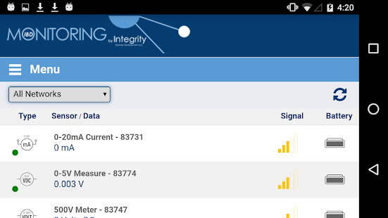 Integrity-BD Mobile(圖7)-速報App