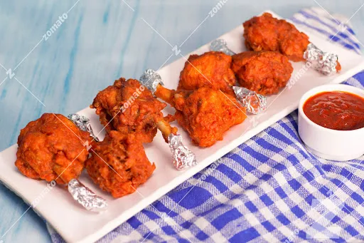 Chicken Lollipop