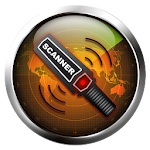 Cover Image of डाउनलोड Metal Detector Free Metal Sensor 1.0 APK