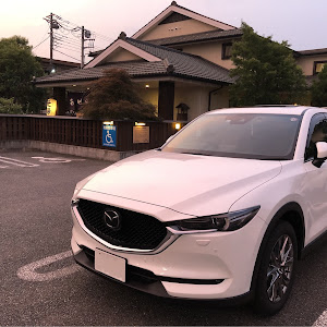 CX-5 KF2P