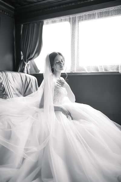 Wedding photographer Aleksandr Serbinov (serbinov). Photo of 10 March 2018