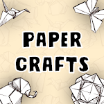 Cover Image of Unduh Learn Paper Crafts & DIY Arts 3.0.108 APK