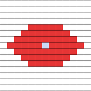 勇者ダイ_スキル範囲