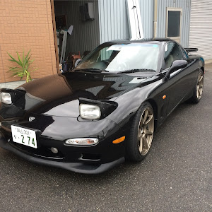 RX-7