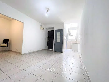 appartement à Marseille 2ème (13)