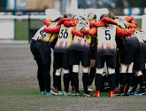 KV Mechelen wint opnieuw ruim in Eerste Nationale vrouwen en pakt leidersplaats stevig beet