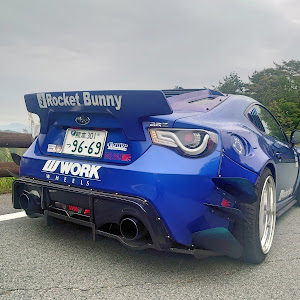 BRZ ZC6