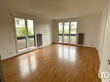 appartement à Issy-les-Moulineaux (92)