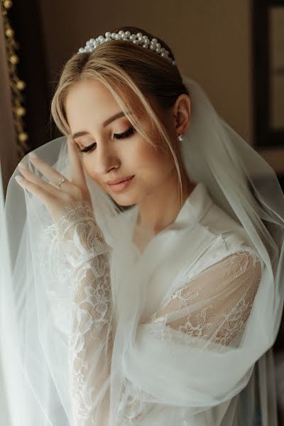 結婚式の写真家Ekaterina Kondratenko (kate32)。2月27日の写真