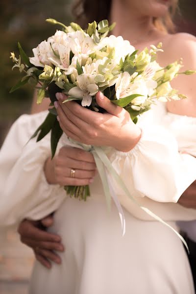 Wedding photographer Daniil Zolotarev (daniilzolotarev). Photo of 29 November 2021