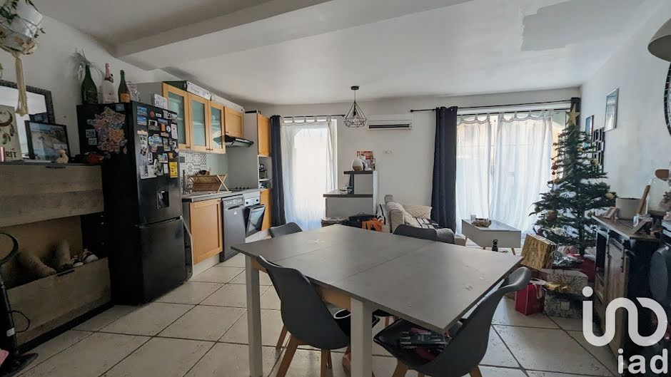 Vente maison 2 pièces 50 m² à Oraison (04700), 120 000 €