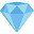 Diamond Background New tab