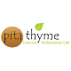 Download Pita Thyme For PC Windows and Mac 1.0.0