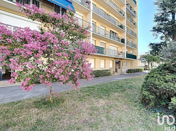 appartement à Villeurbanne (69)