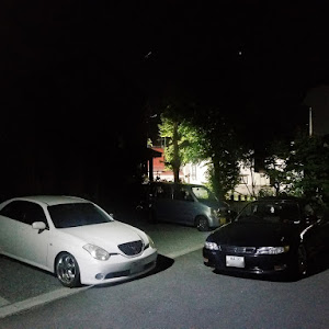 マークII JZX90