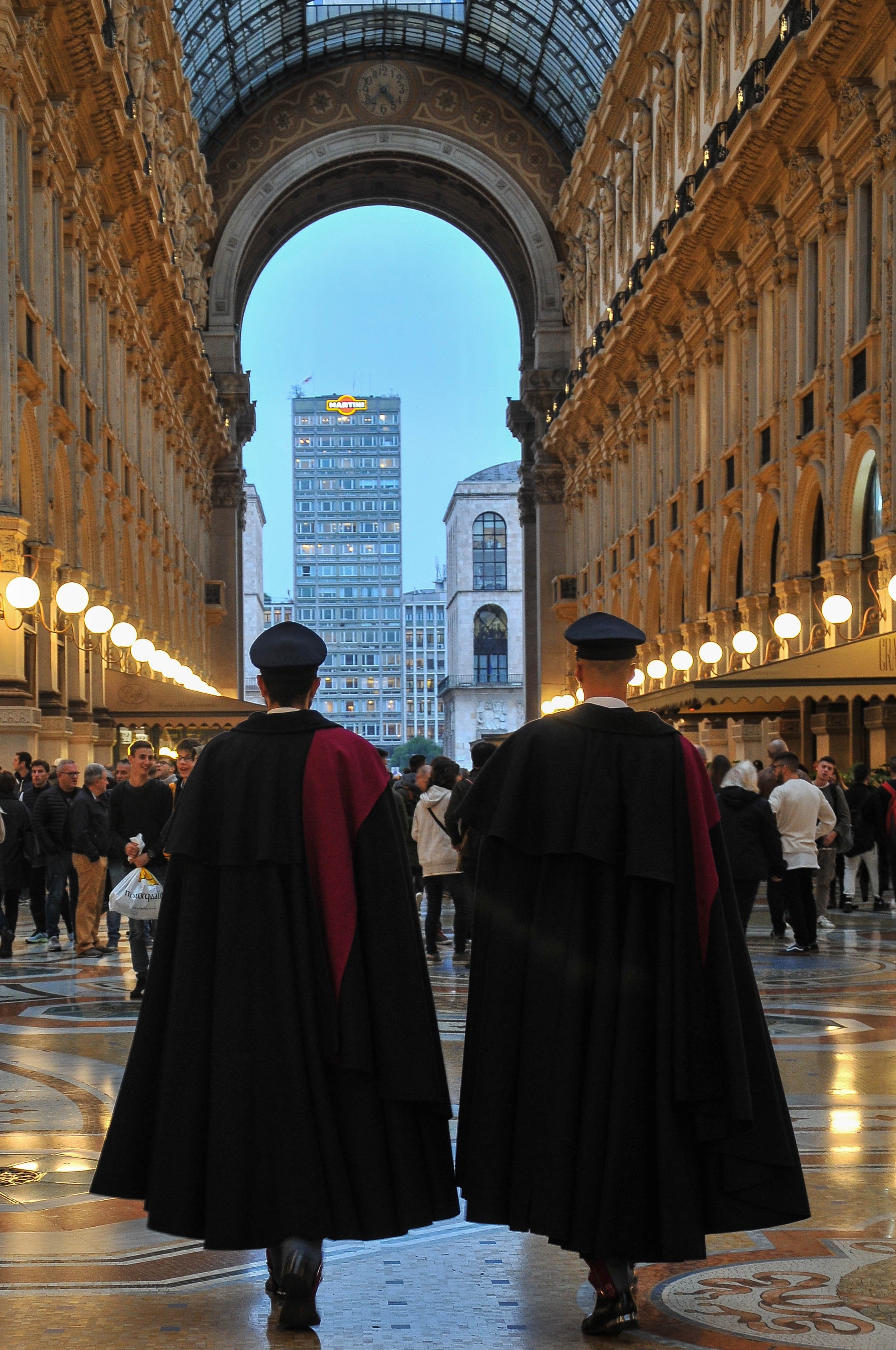 I due gendarmi di emanuela_terzi