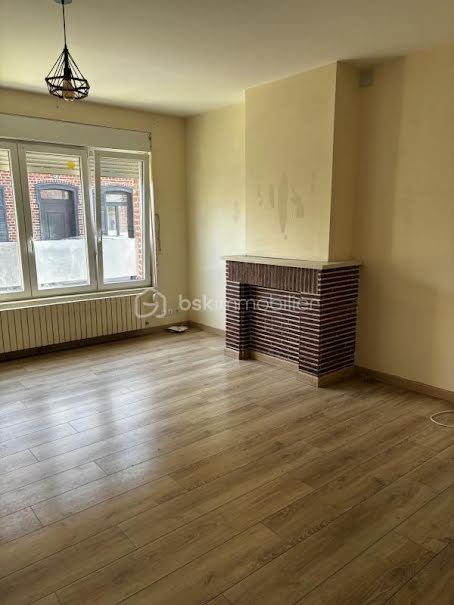 Vente maison 6 pièces 111 m² à Phalempin (59133), 215 000 €