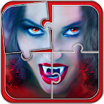 Vampires Jigsaw Puzzle Apk