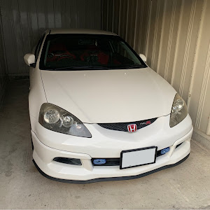 インテグラ DC5