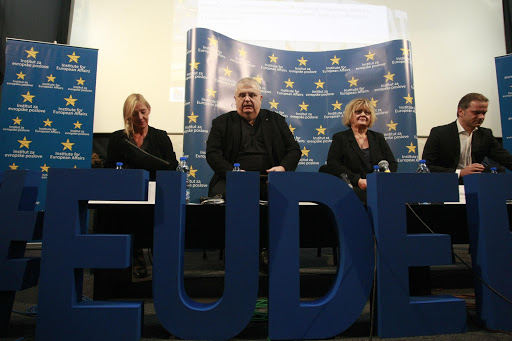 Debata u Beogradu: Unutrašnji dijalog o Kosovu je fingiranje razgovora