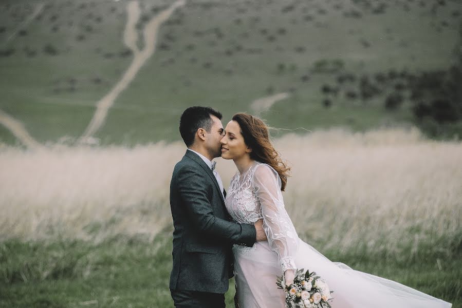 Wedding photographer Nikolay Zhorzholiani (zhorzholiani). Photo of 6 May 2019