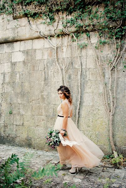 Fotógrafo de bodas Vladimir Nadtochiy (nadtochiy). Foto del 16 de julio 2018