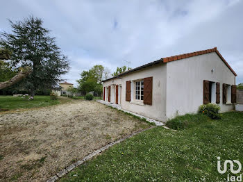 maison à Val en Vignes (79)