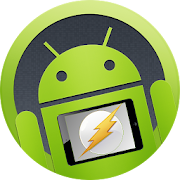 Speed Up for Android Tablet  Icon