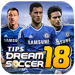 Cover Image of Unduh NEW GAME hints for DREAM LEAGUE SOCCER 18 2.972 APK