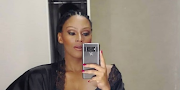 Letoya Makhene is bringing sexy back.