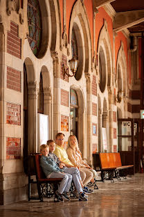 Huwelijksfotograaf Evgeniy Ikhonkin (ihonkin). Foto van 14 juli 2023