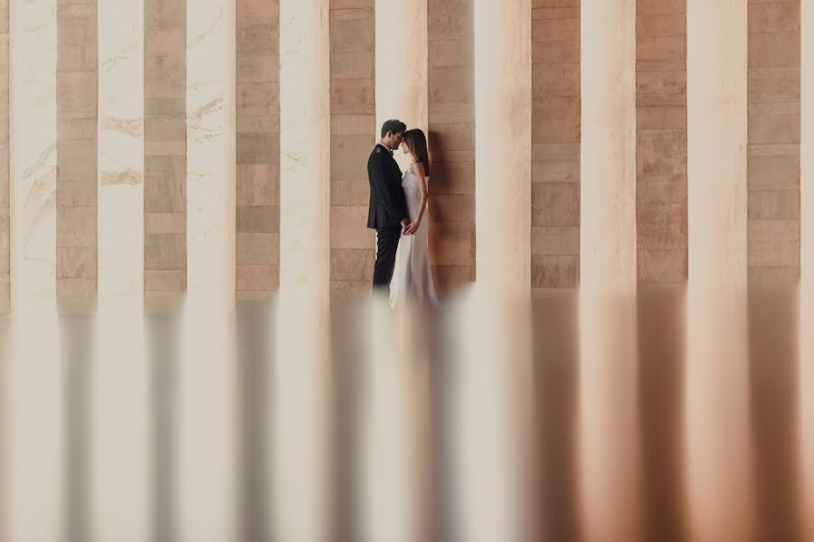 Photographe de mariage Víctor Martí (victormarti). Photo du 15 mai 2020