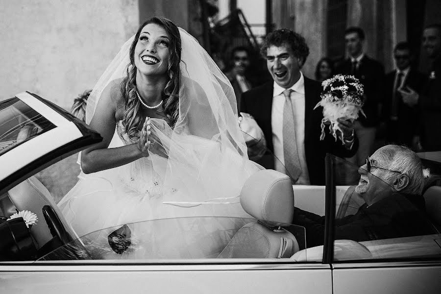 Wedding photographer Daniele Torella (danieletorella). Photo of 11 March 2021