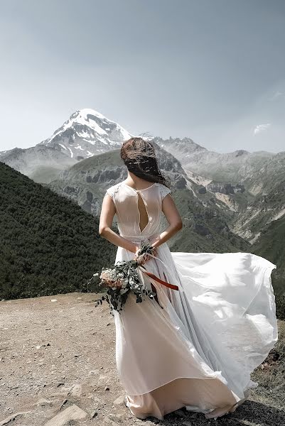 Photographe de mariage Ekaterina Glukhenko (glukhenko). Photo du 29 mai 2019