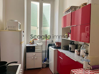 appartement à Ajaccio (2A)