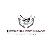 Brokenhurst Golf Club  Icon