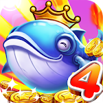 Cover Image of ดาวน์โหลด Crazyfishing4-Chinese Global 1.3.52 APK