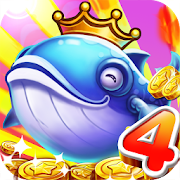 Crazyfishing4-Chinese Global 1.3.52 Icon