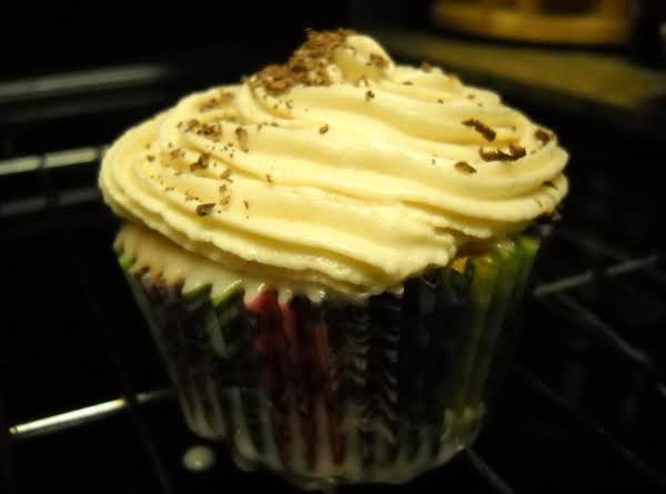 White Russian Cupcake_image