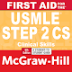 Download First Aid for the USMLE Step 2 CS, Sixth Edition For PC Windows and Mac 1.0