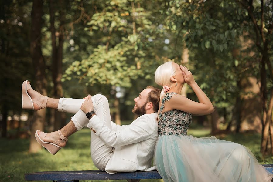 Fotógrafo de bodas Karlie Dru (karledru). Foto del 11 de octubre 2016