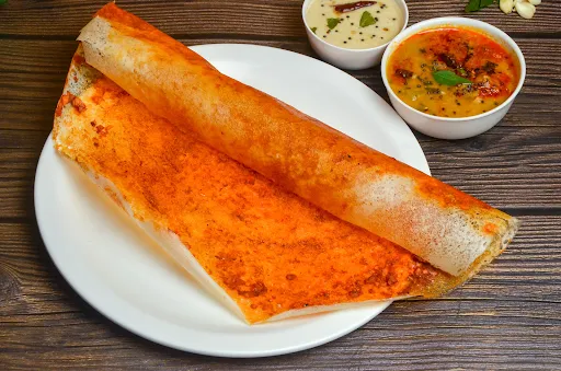 Mysore Plain Dosa