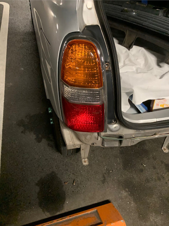 ミラのドライブ・DIY・洗車・チームローガン東海に関するカスタム事例の投稿画像10枚目